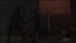 9-1-1 Nashville - Season 01 Episode 11